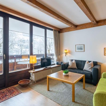 Apartment Plathner By Interhome Bad Hofgastein Esterno foto