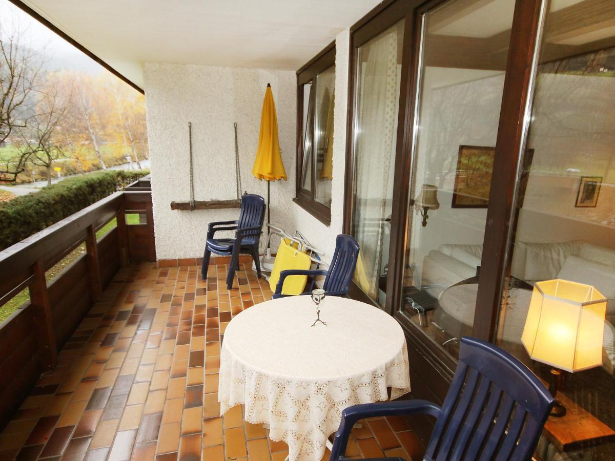 Apartment Plathner By Interhome Bad Hofgastein Esterno foto