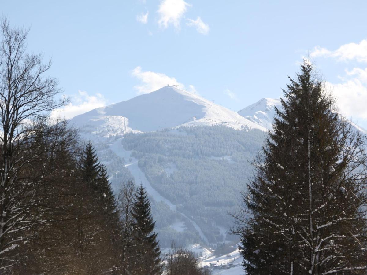 Apartment Plathner By Interhome Bad Hofgastein Esterno foto