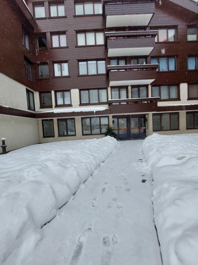 Apartment Plathner By Interhome Bad Hofgastein Esterno foto