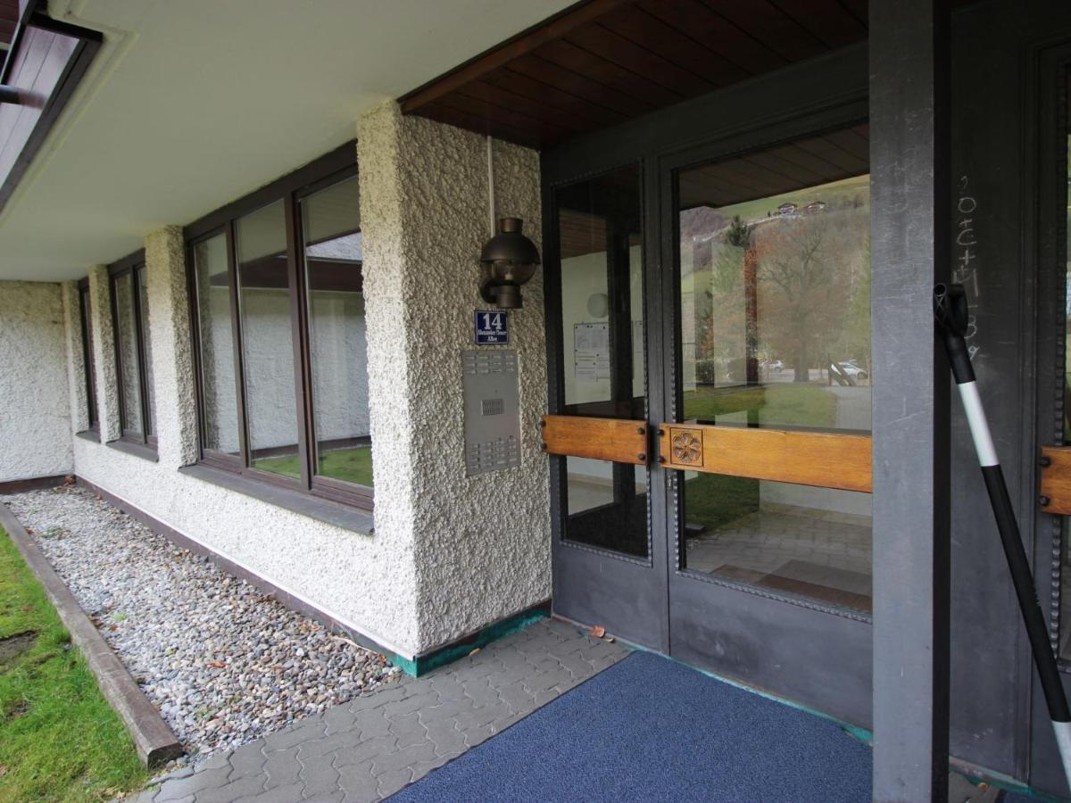 Apartment Plathner By Interhome Bad Hofgastein Esterno foto