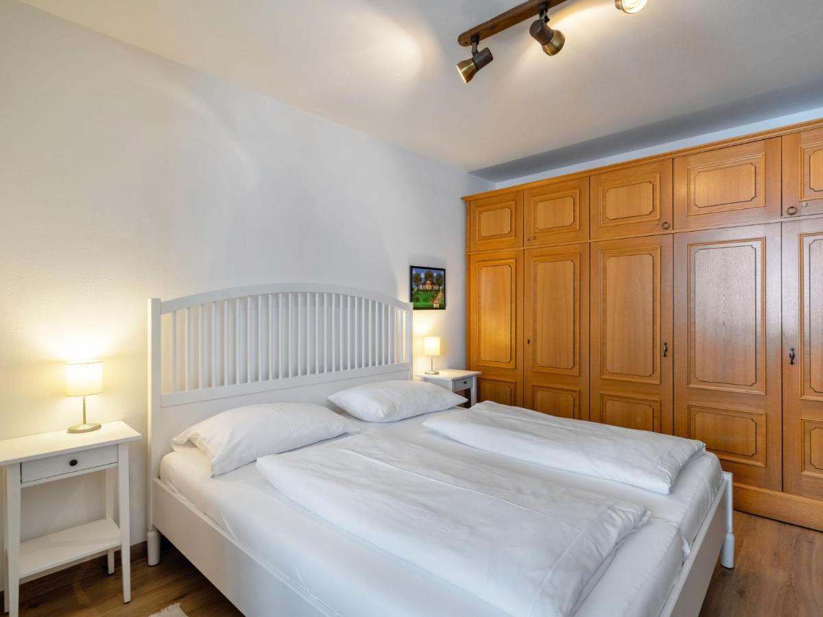 Apartment Plathner By Interhome Bad Hofgastein Esterno foto