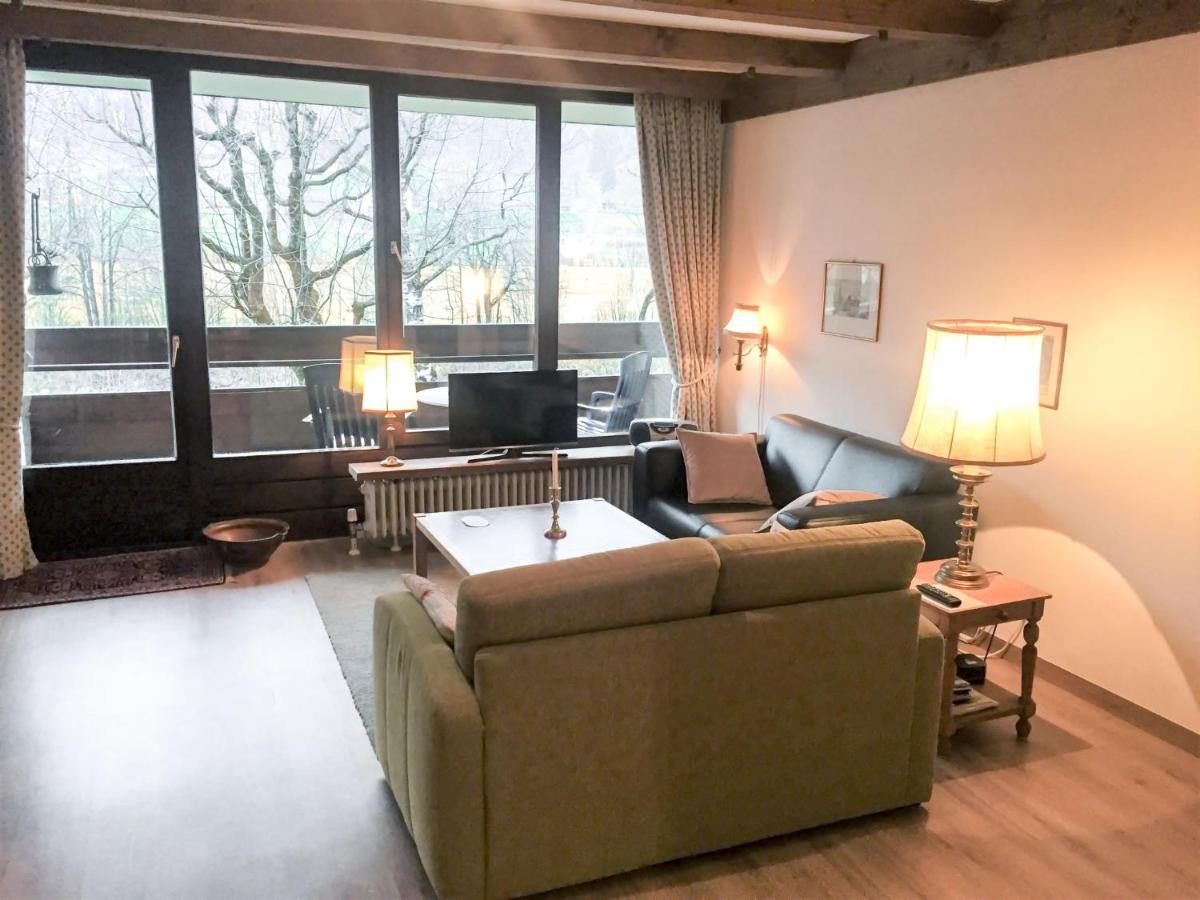 Apartment Plathner By Interhome Bad Hofgastein Esterno foto
