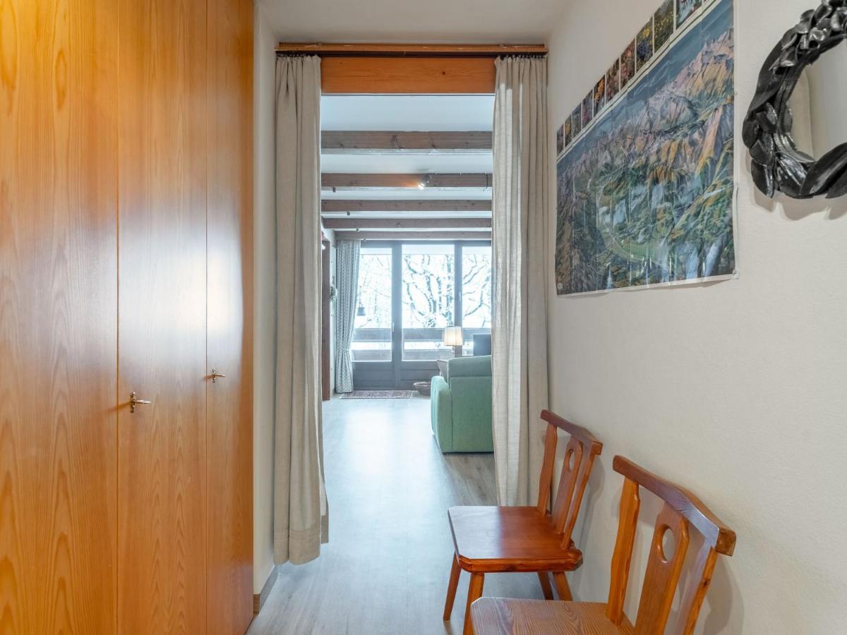 Apartment Plathner By Interhome Bad Hofgastein Esterno foto