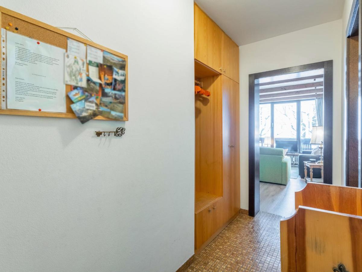 Apartment Plathner By Interhome Bad Hofgastein Esterno foto