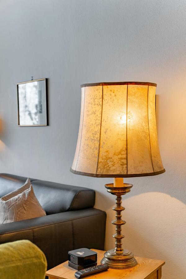 Apartment Plathner By Interhome Bad Hofgastein Esterno foto