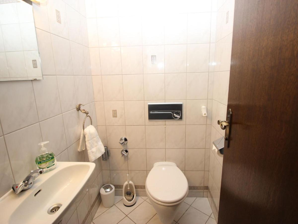 Apartment Plathner By Interhome Bad Hofgastein Esterno foto