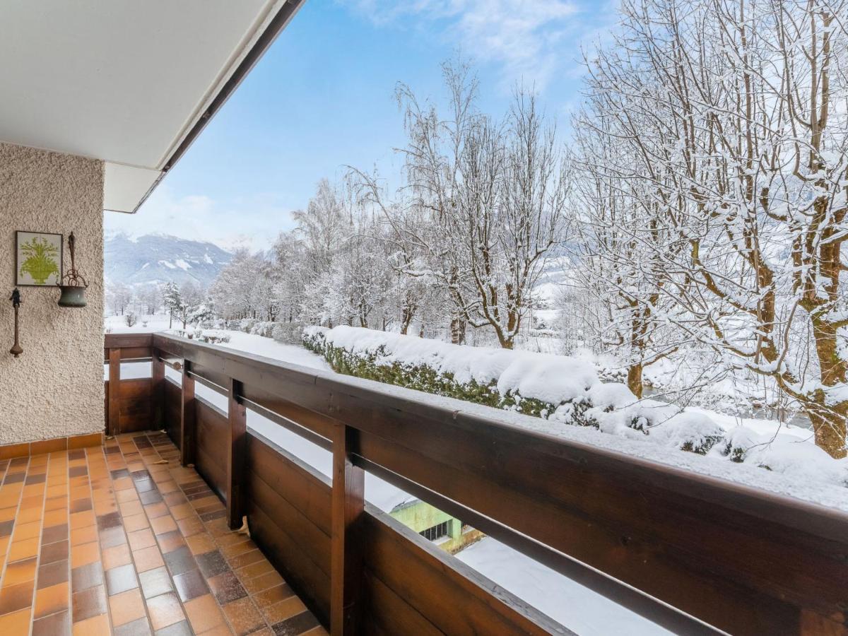 Apartment Plathner By Interhome Bad Hofgastein Esterno foto