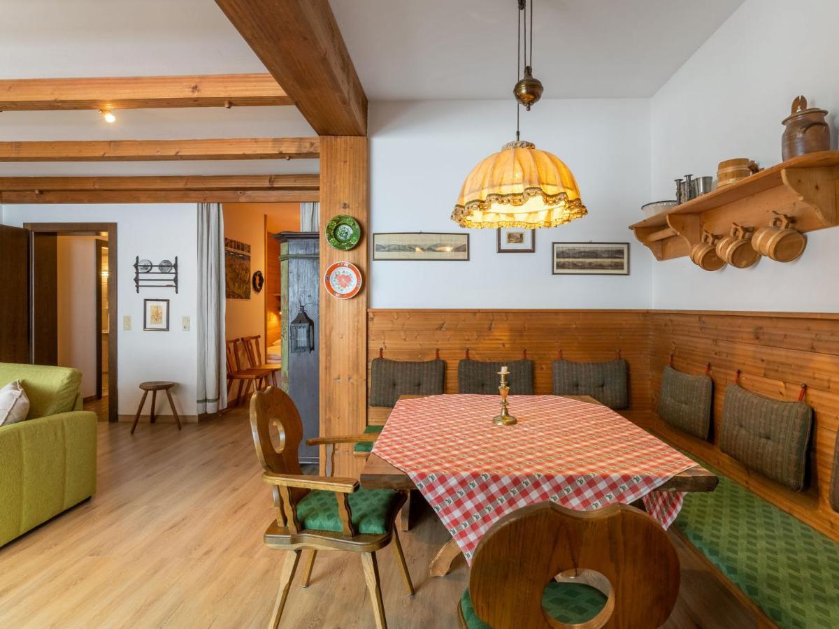 Apartment Plathner By Interhome Bad Hofgastein Esterno foto