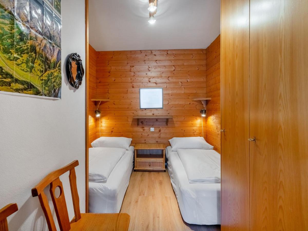 Apartment Plathner By Interhome Bad Hofgastein Esterno foto
