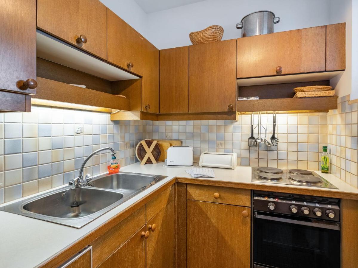 Apartment Plathner By Interhome Bad Hofgastein Esterno foto