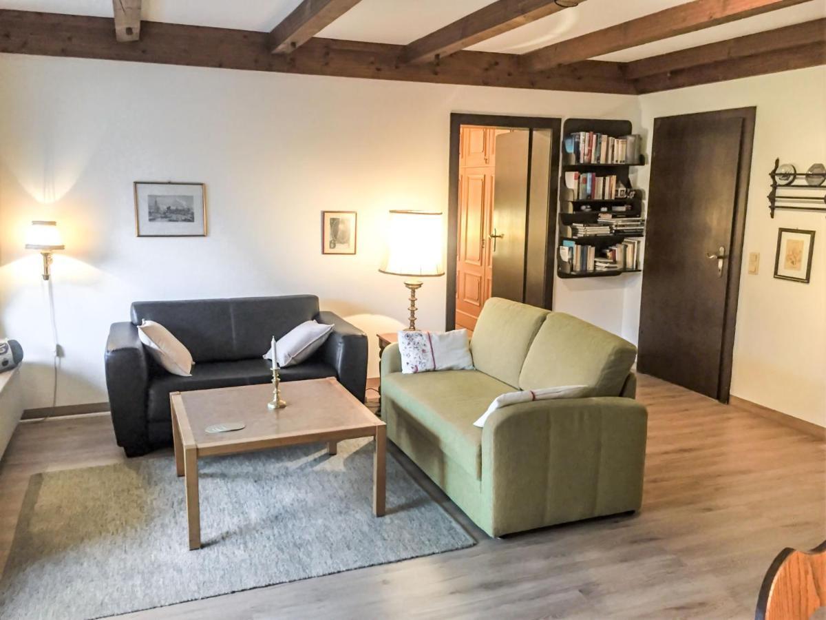 Apartment Plathner By Interhome Bad Hofgastein Esterno foto