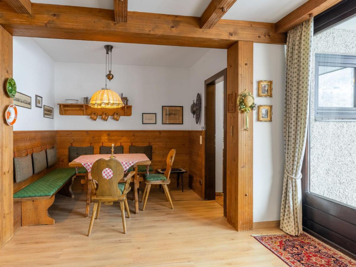 Apartment Plathner By Interhome Bad Hofgastein Esterno foto