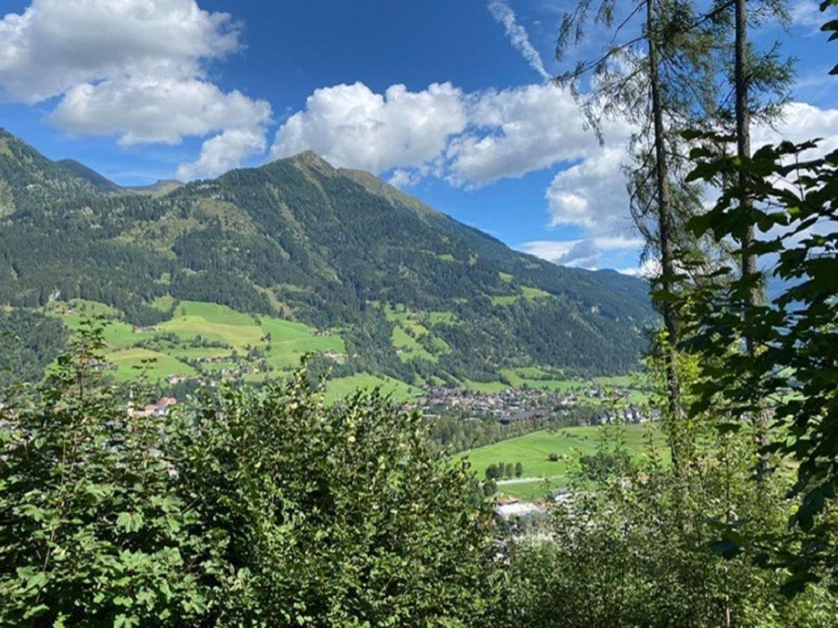 Apartment Plathner By Interhome Bad Hofgastein Esterno foto