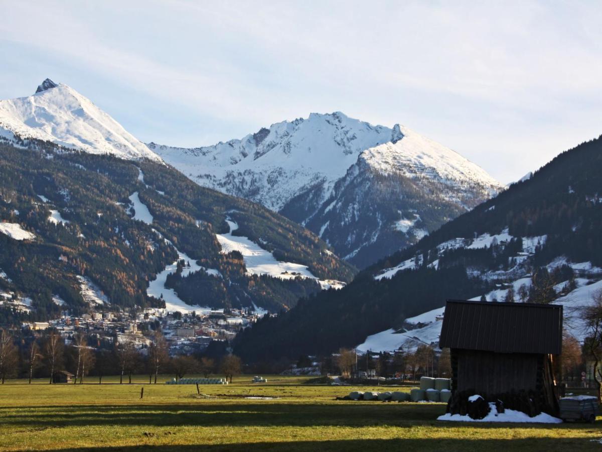 Apartment Plathner By Interhome Bad Hofgastein Esterno foto