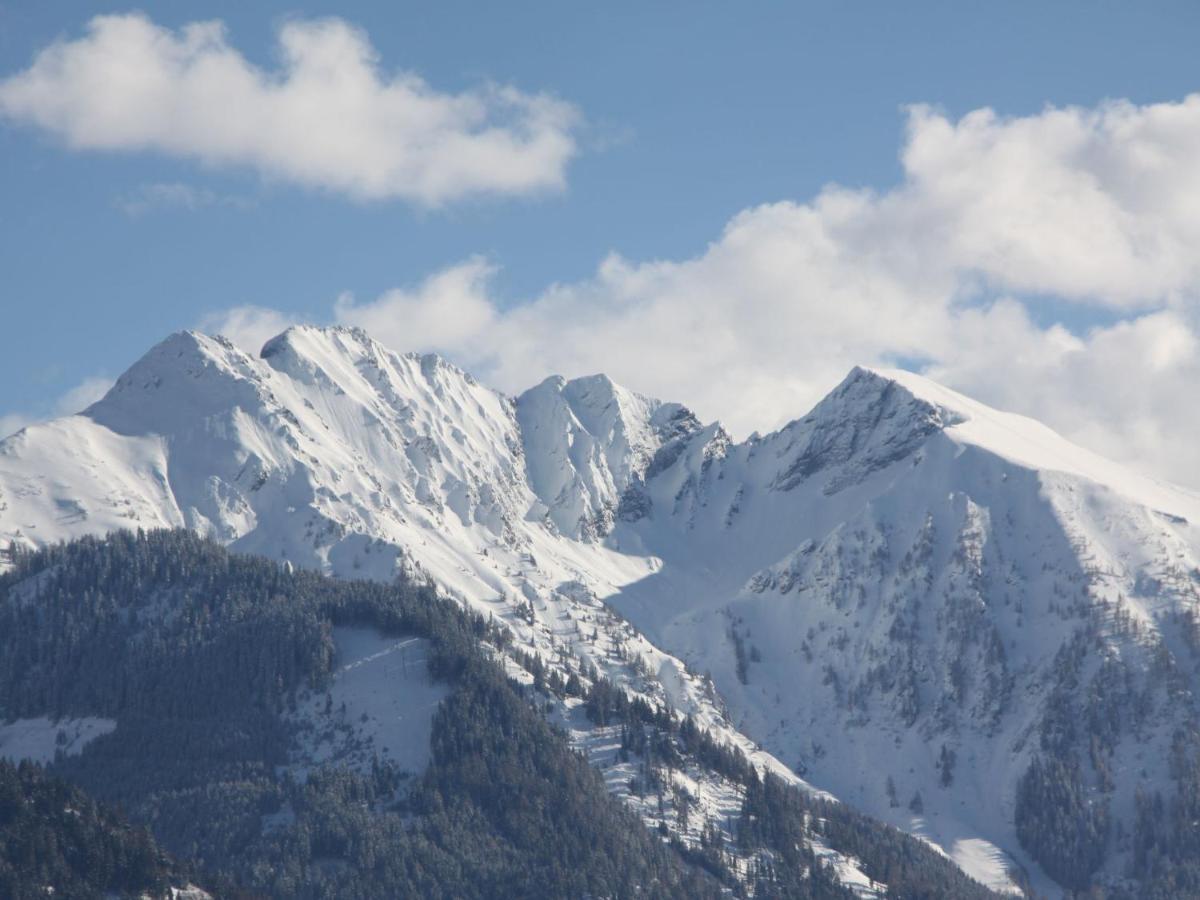 Apartment Plathner By Interhome Bad Hofgastein Esterno foto