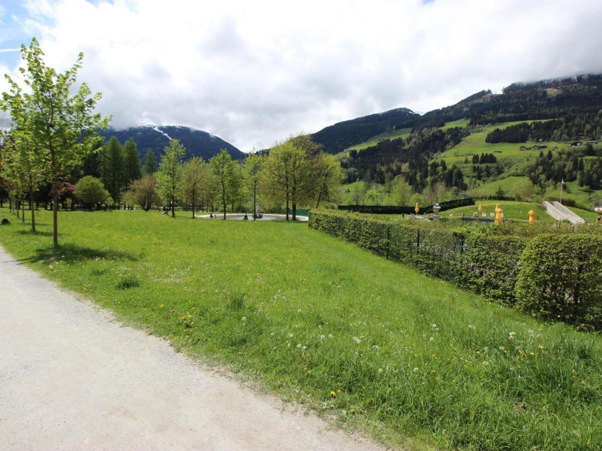 Apartment Plathner By Interhome Bad Hofgastein Esterno foto
