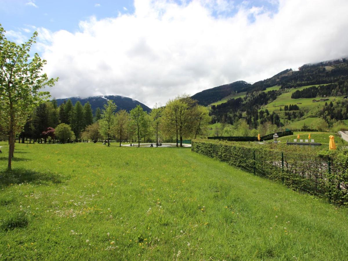 Apartment Plathner By Interhome Bad Hofgastein Esterno foto