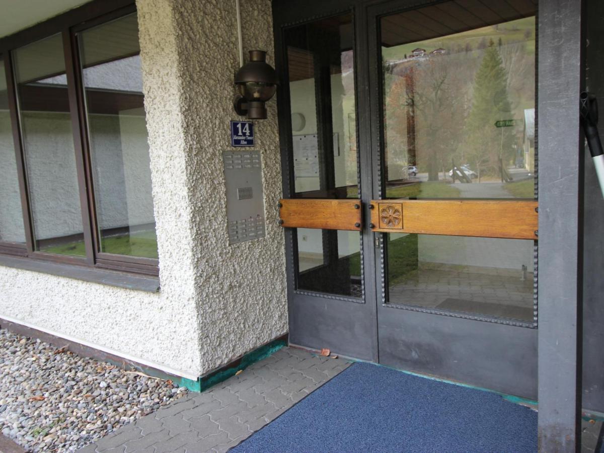 Apartment Plathner By Interhome Bad Hofgastein Esterno foto