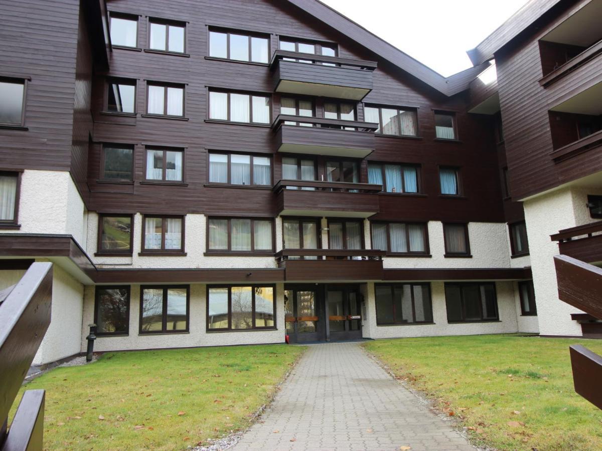 Apartment Plathner By Interhome Bad Hofgastein Esterno foto